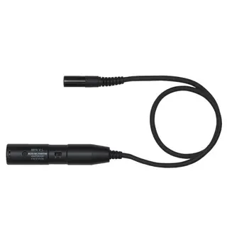 AKG MPA VL adapter for fantommatning med xlr, for MicroMic-serien